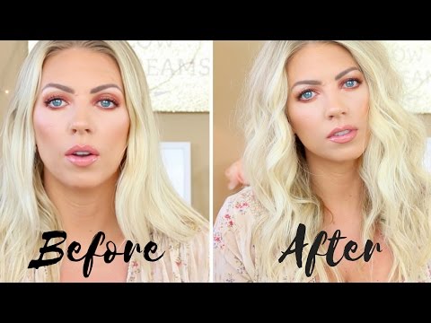 Hair CURLING Trick You NEED To Know | Loose, Boho, Beachy Waves