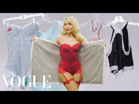 Inside Sabrina Carpenter’s ‘Short n&#039; Sweet’ Tour Looks | Vogue