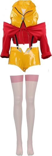 Faye costume from Amazon