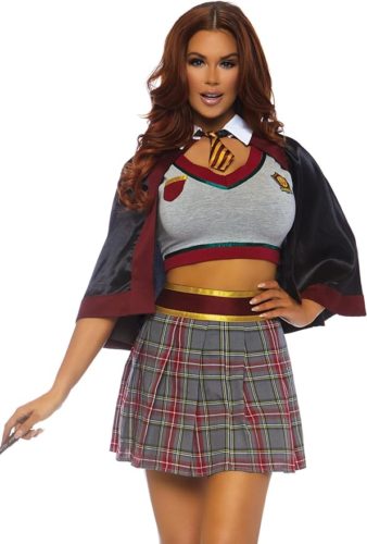 Harry Potter costume for women from Amazon