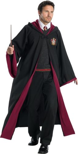 Harry Potter costume for men from Amazon