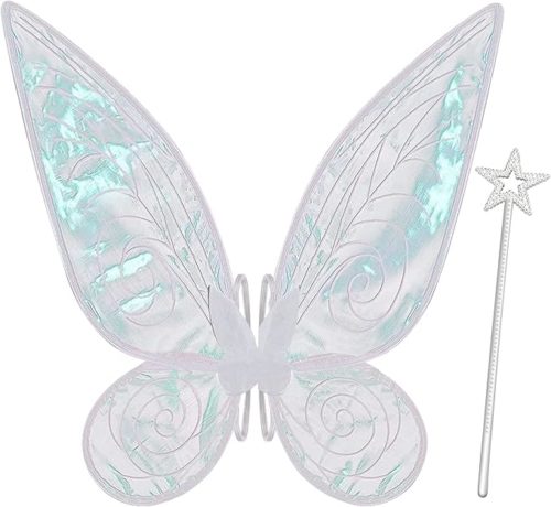 Fairy costume from Amazon