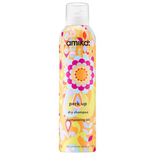 Amika Dry Shampoo