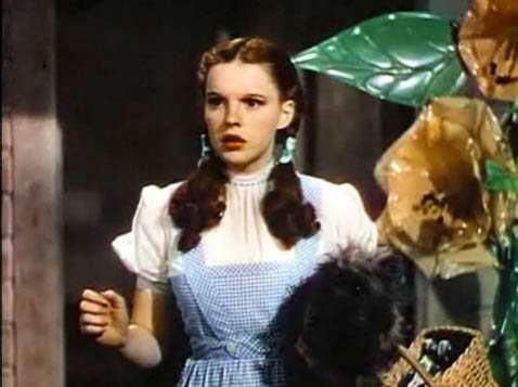 Dorothy Gale