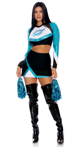 Maddy Perez costume from Yandy