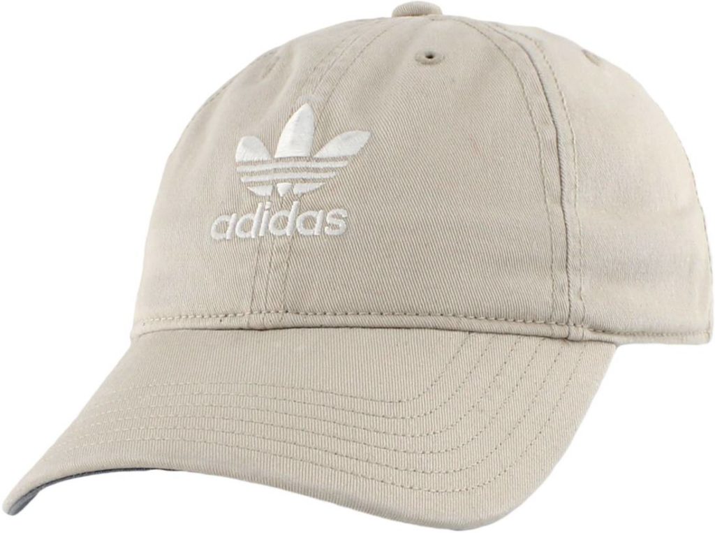 Adidas Baseball Hat