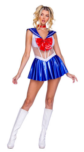 Sailor moon costume from Yandy