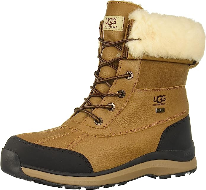 Ugg winter snow boots