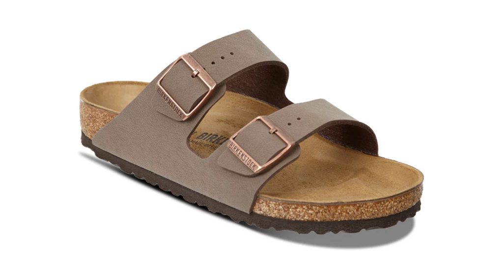 Walmart Birkenstock Arizona Sandals