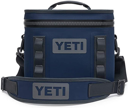 Yeti Portable Cooler