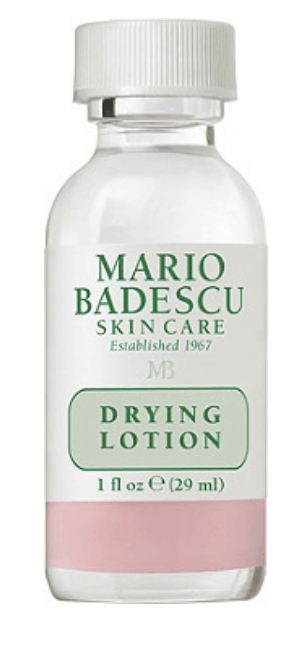 mario badescu, drying lotion