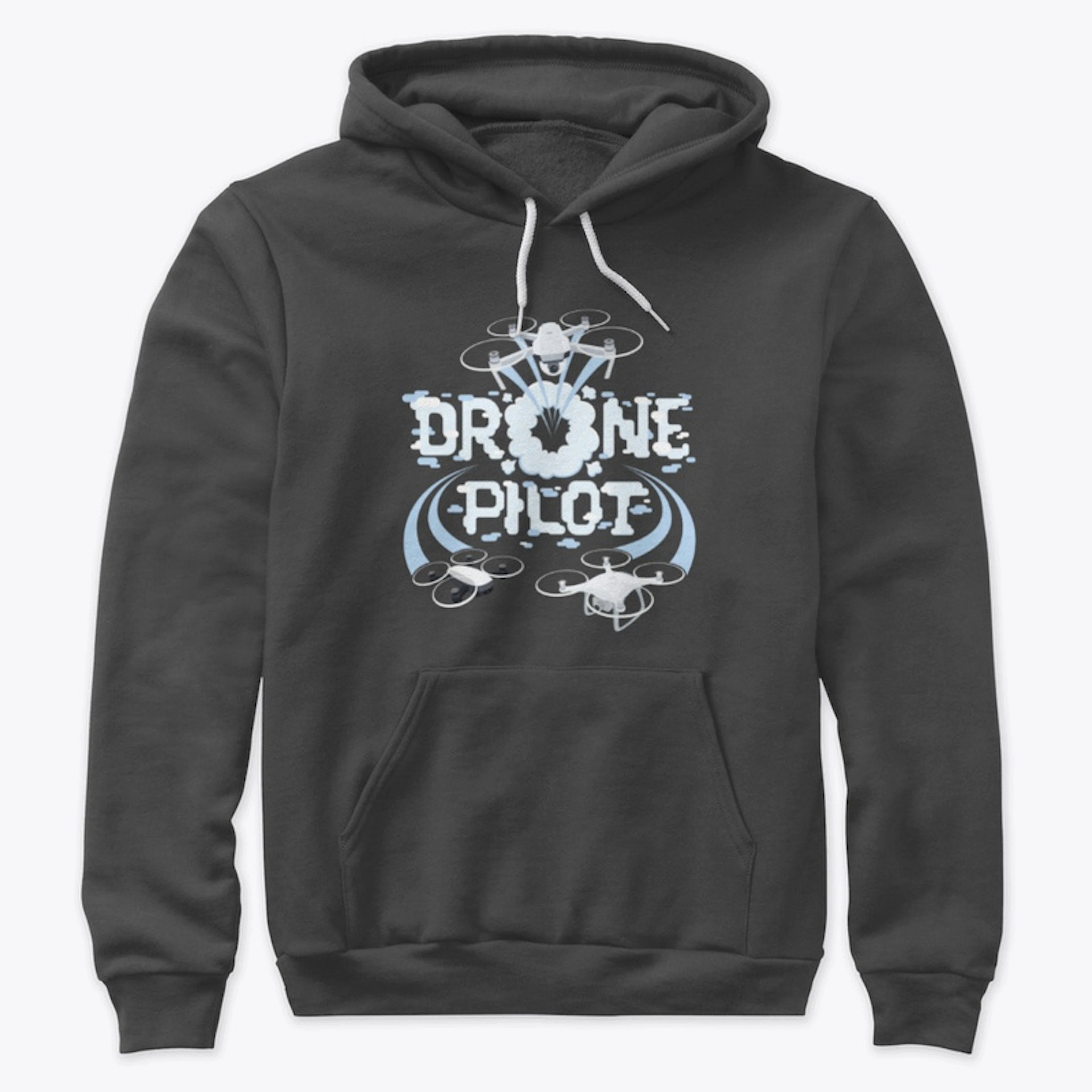Drone Pilot - Aircrew Edition