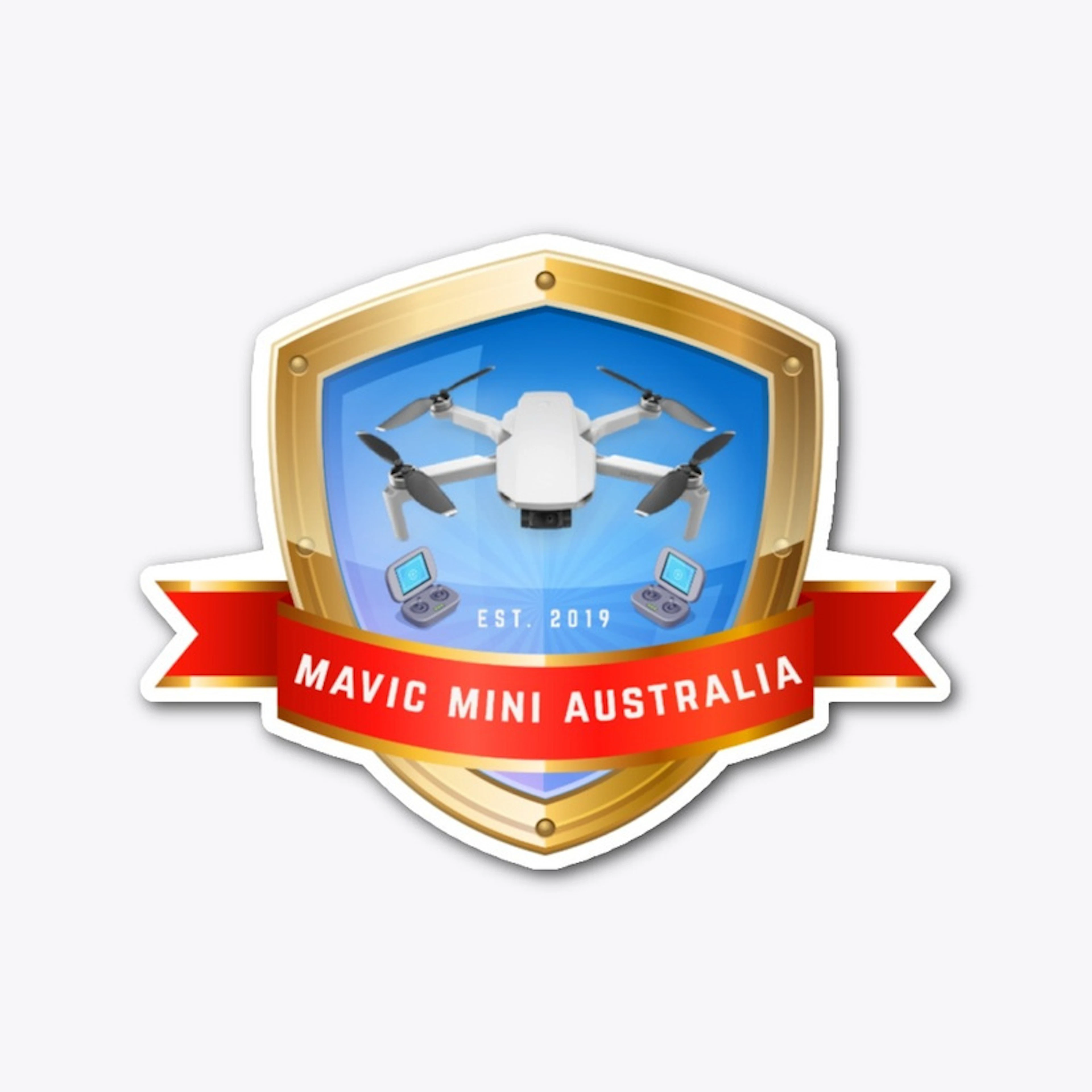 Mavic Mini Australia - Join The Club